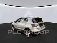 2021 Volkswagen T-Cross