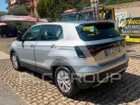 2021 Volkswagen T-Cross