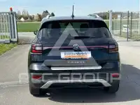 2021 Volkswagen T-Cross