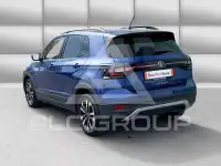 2021 Volkswagen T-Cross