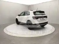 2021 Volkswagen T-Cross