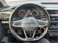 2021 Volkswagen T-Cross