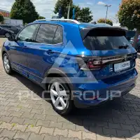 2021 Volkswagen T-Cross