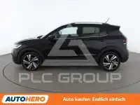 2021 Volkswagen T-Cross