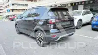 2021 Volkswagen T-Cross