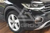 2021 Volkswagen T-Cross