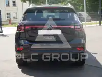 2021 Volkswagen T-Cross