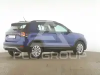 2021 Volkswagen T-Cross