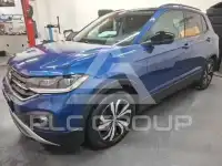 2021 Volkswagen T-Cross