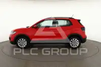 2021 Volkswagen T-Cross