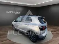 2021 Volkswagen T-Cross