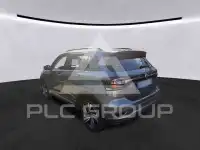 2021 Volkswagen T-Cross