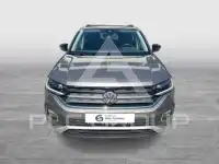 2021 Volkswagen T-Cross