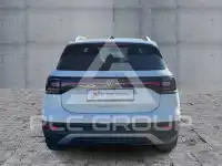 2021 Volkswagen T-Cross