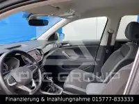 2021 Volkswagen T-Cross