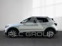 2021 Volkswagen T-Cross