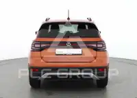 2021 Volkswagen T-Cross