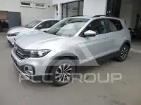 2021 Volkswagen T-Cross