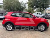 2021 Volkswagen T-Cross