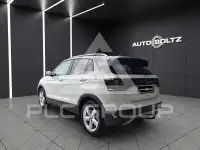 2021 Volkswagen T-Cross