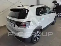 2021 Volkswagen T-Cross