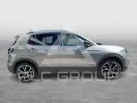 2021 Volkswagen T-Cross