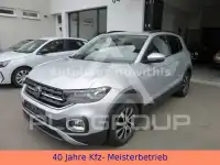 2021 Volkswagen T-Cross
