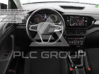 2021 Volkswagen T-Cross