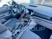 2021 Volkswagen T-Cross