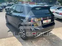 2021 Volkswagen T-Cross