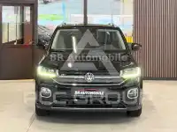 2021 Volkswagen T-Cross
