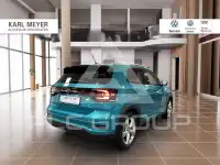 2021 Volkswagen T-Cross