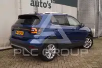 2021 Volkswagen T-Cross