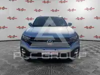 2021 Volkswagen T-Cross
