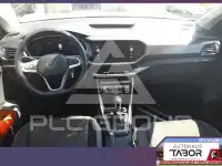 2021 Volkswagen T-Cross