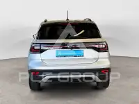 2021 Volkswagen T-Cross