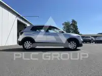 2021 Volkswagen T-Cross