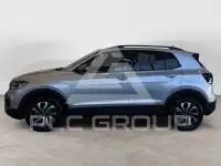 2021 Volkswagen T-Cross