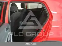 2021 Volkswagen T-Cross