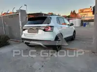 2021 Volkswagen T-Cross