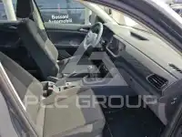 2021 Volkswagen T-Cross