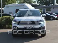 2021 Volkswagen T-Cross