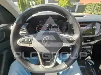 2021 Volkswagen T-Cross