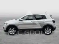 2021 Volkswagen T-Cross
