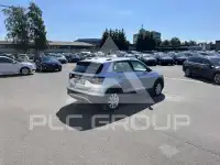 2021 Volkswagen T-Cross