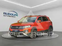 2021 Volkswagen T-Cross