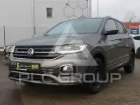 2021 Volkswagen T-Cross