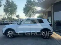 2021 Volkswagen T-Cross
