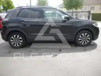 2021 Volkswagen T-Cross