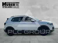 2021 Volkswagen T-Cross